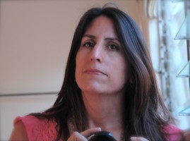 #6: Nonny de la Peña on Immersive Journalism, Empathy in VR ...