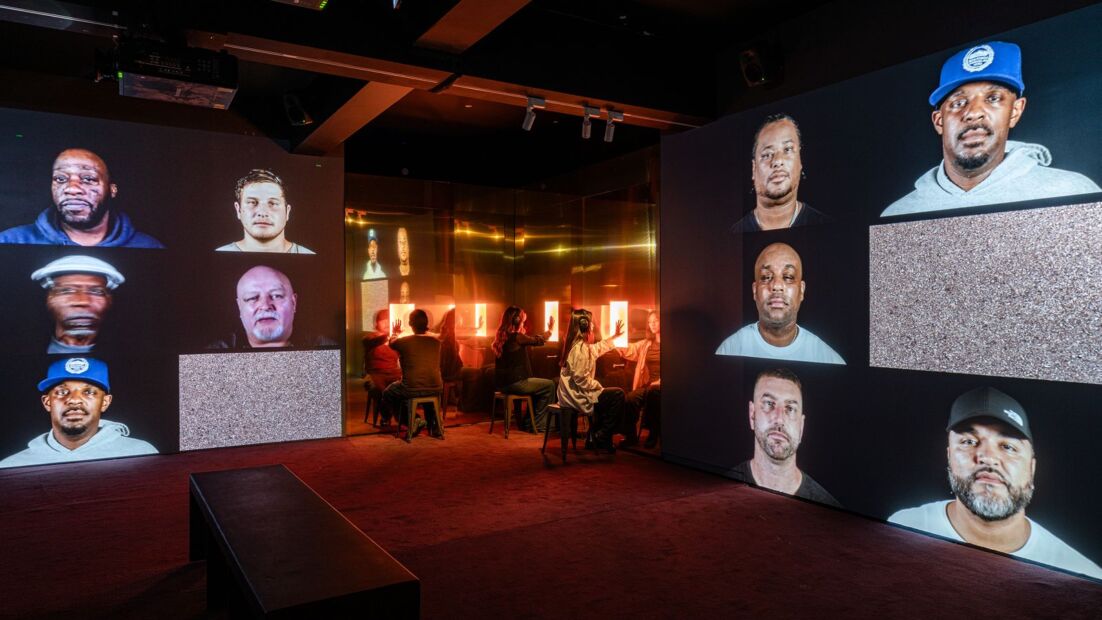 Photo by Mikhail Mishin courtesy of Onassis ONX