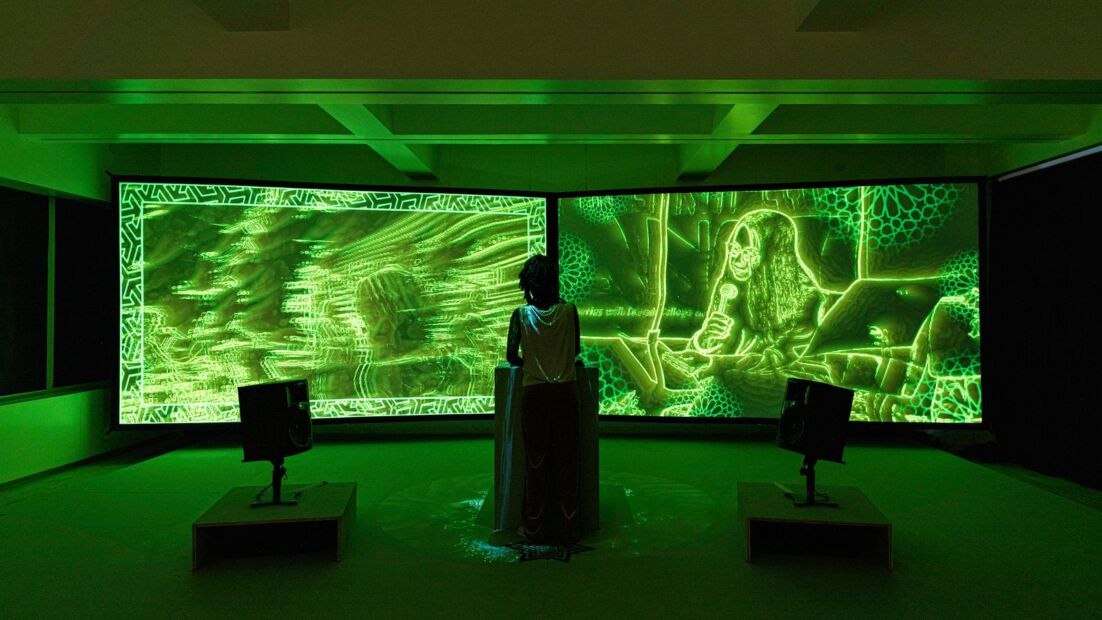 Photo by Mikhail Mishin courtesy of Onassis ONX